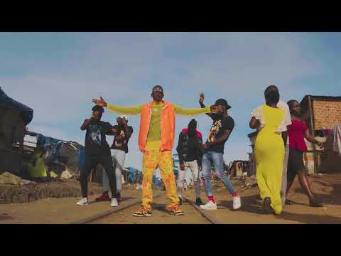 KEIN MUSIC X TWERE VIDEO TEASER