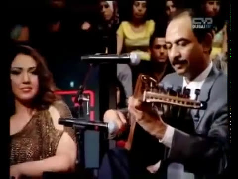 سكة طويلة عبادي الجوهر و نايف البدر تاراتاتا