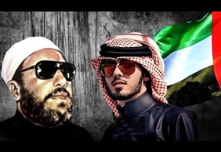 اروع خطب الشيخ كشك مصادر الـ كـ ـفر وقصة الامير الاماراتي مع 2000 راقصة