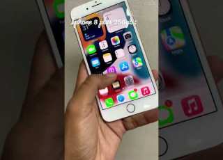 Iphone 8 Plus Gold Still Exist