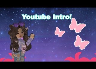  My New Youtube Intro 2026