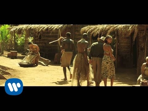 Pablo Alborán Palmeras En La Nieve Videoclip Oficial