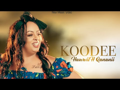 Hawwi H Qananii Koode Official Video