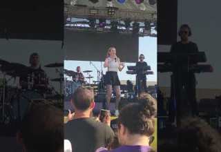 Tuttu Fırlattı Kalbimi Gökçe Canlı