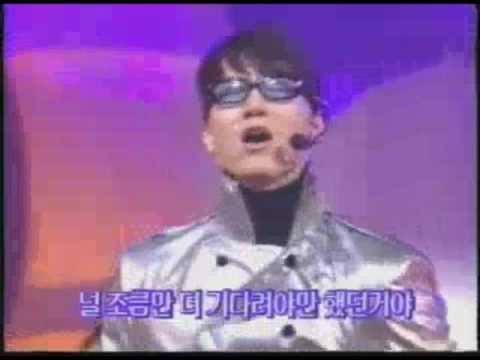 스페이스A 주홍글씨 더원 파트 모음집