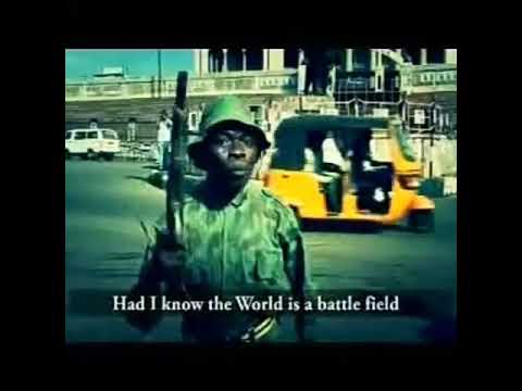 Micho Ade Oju Ogun Laye Official Video