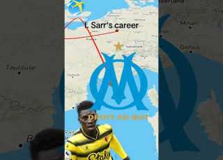 Ismaila Sarr S Career