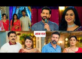  Yeh Rishta Kya Kehlata Hai NEW PROMO Today August 31 Arman Abhira Arrive At Damani House For Puja