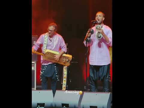 L Artiste Fehdbenchemsi Thelalla Moulay Abdelkader