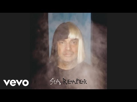 Sia Reaper Official Audio