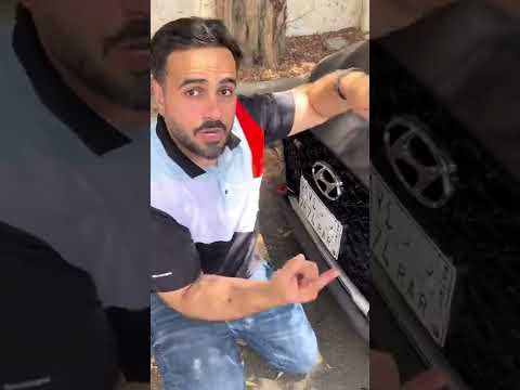 سيارة صغيره بس اداء كبير هيونداي فيلوستر ابولوكا