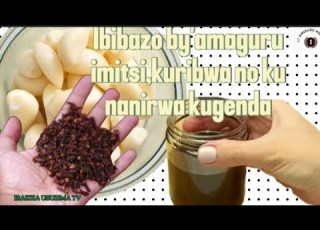 Ugikoresha Uyu Muti Ntuzongera Gutaka Uzanshimira Bifatika Cloves Olive Oil Garlic