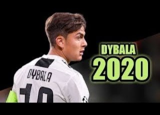 أفضل المهارات و الاهداف للنجم الأرجنتيني باولو ديبالا 2020 HD