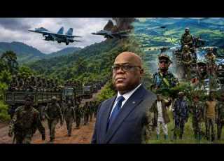  AMAKURU YA MUGITONDO 20 7 2026 IKINSHASA BYAKOMEYE AMANYANGA YABAYE MENSHI M23 YATEZWE UMUTEGO