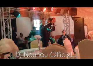 Cheb Mehdi Medahat Khalouni Neskar Live Bordj Bou Arreridj