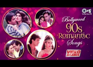  Bollywood 90s Romantic Songs Best Of 90 S Hit Hindi Songs Collection Love Songs Video Jukebox