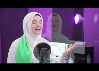  حال صفا منه الله رجب