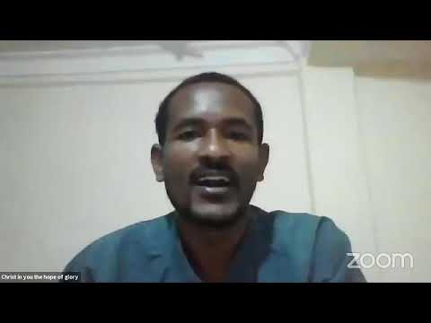 Wangeela Yohaannis Boqonnaa 2ffaa