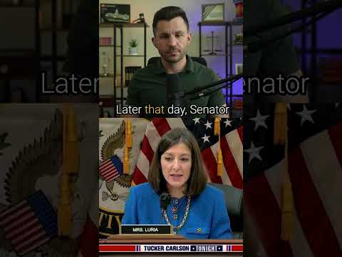 The Truth About Josh Hawley On J6 Shorts