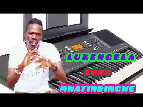 Lukengela Song Mwatindingwe Official Music Audio 2026