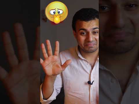 5 علامات للالتهابات Shorts