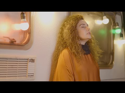 Çinare Melikzade Yuxum Çin Olmaz