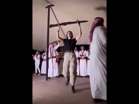 الدحية على أصولها