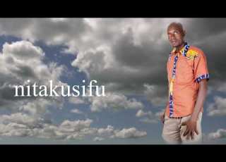  UNCLE ISSA Hakuna Kama Wewe Official Lyrics Video