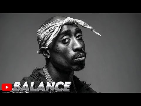 2Pac Balance Strong Pressure 2026