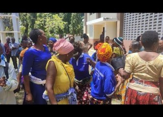 DUMANGE MASIMULIZI YA ZAMANI MZEE SHAURI SELEMANI SHEMSHUZA