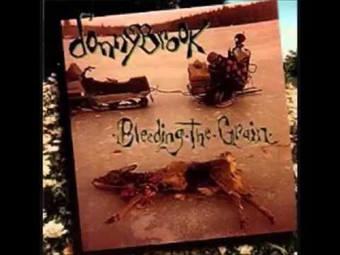 DonnyBrook Poetic Tightfist