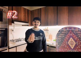  سويت سحور رمضان بدون مساعدة زوجتي وندمت