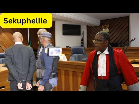 UGininda Usebanjiwe Sekuphelile Ngaye