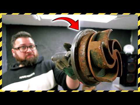 The Silent Metal Eater Why These Blades Fail