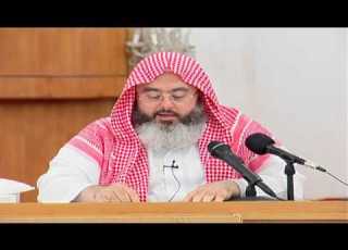 ما الحكمة من وضع اليمين على الشمال في الصلاة