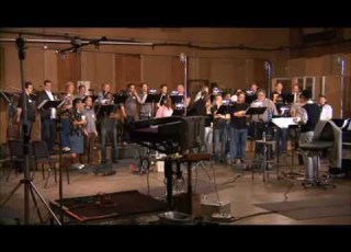 Behind The Wall Making Of Skyrim Sony Studios Skyrim Theme