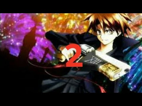 القط الأسود Black Cat الحلقة ٢ مدبلجة بالعربية