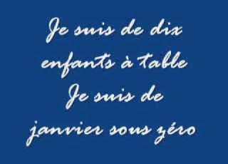  Le Plus Beau Voyage Claude Gauthier