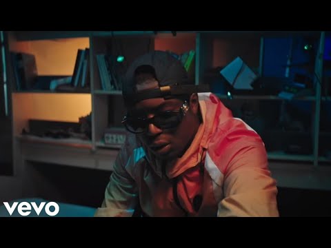 Ninho La Vie Qu On Mène Clip Vidéo
