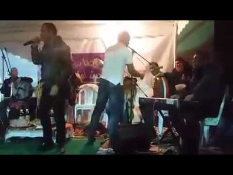 حافظ لطيف يا قلم إكتب عالورقة