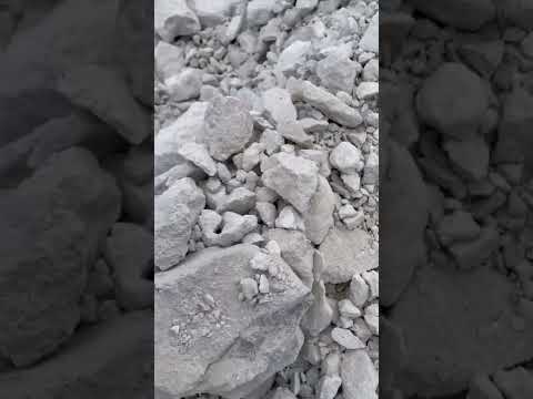 Finding Jumbo Size Red Beryl In Ruby Violet Mine Wah Wah Mountain Utah U S A