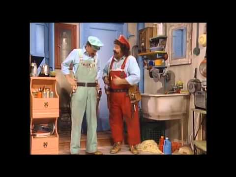 Super Mario Bros Super Show Oh Fuck You Luigi