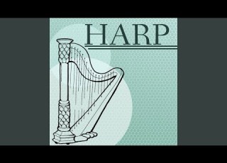 Harp Sound Effect Ringtone Version 2