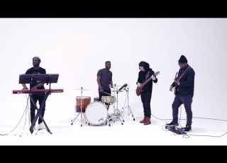 Adè LIKE A BOSS Official Music Video