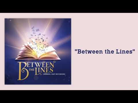 Between The Lines From Between The Lines Original Cast Recording Official Audio