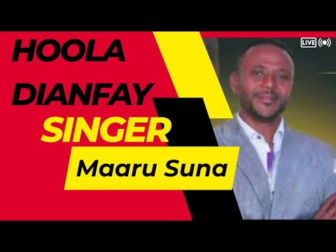 Farsanchu Maaru Suna Hoola Dianfay Sidama Gospel Song
