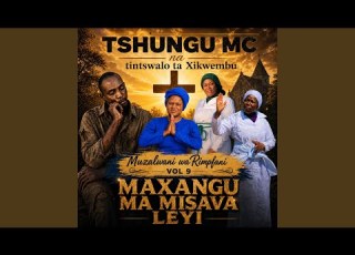  Byiye Kwihi Vumunhu Feat Vongani Wa Hosi