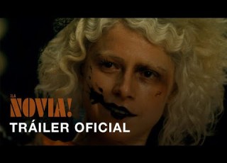  LA NOVIA Tráiler Oficial Doblado
