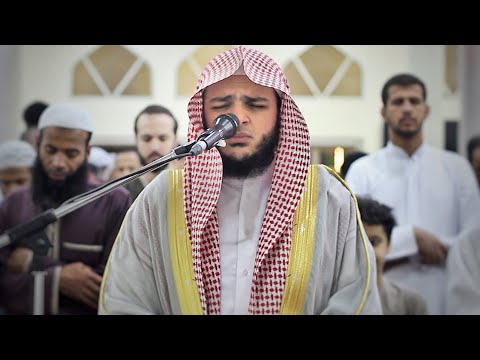 سورة الحج كاملة الشيخ محمد عبادة رمضان 1446هـ 2025م