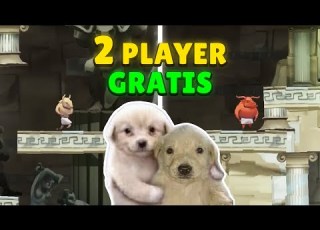 TOP 20 Games For 2 Players That Are ALL FREE